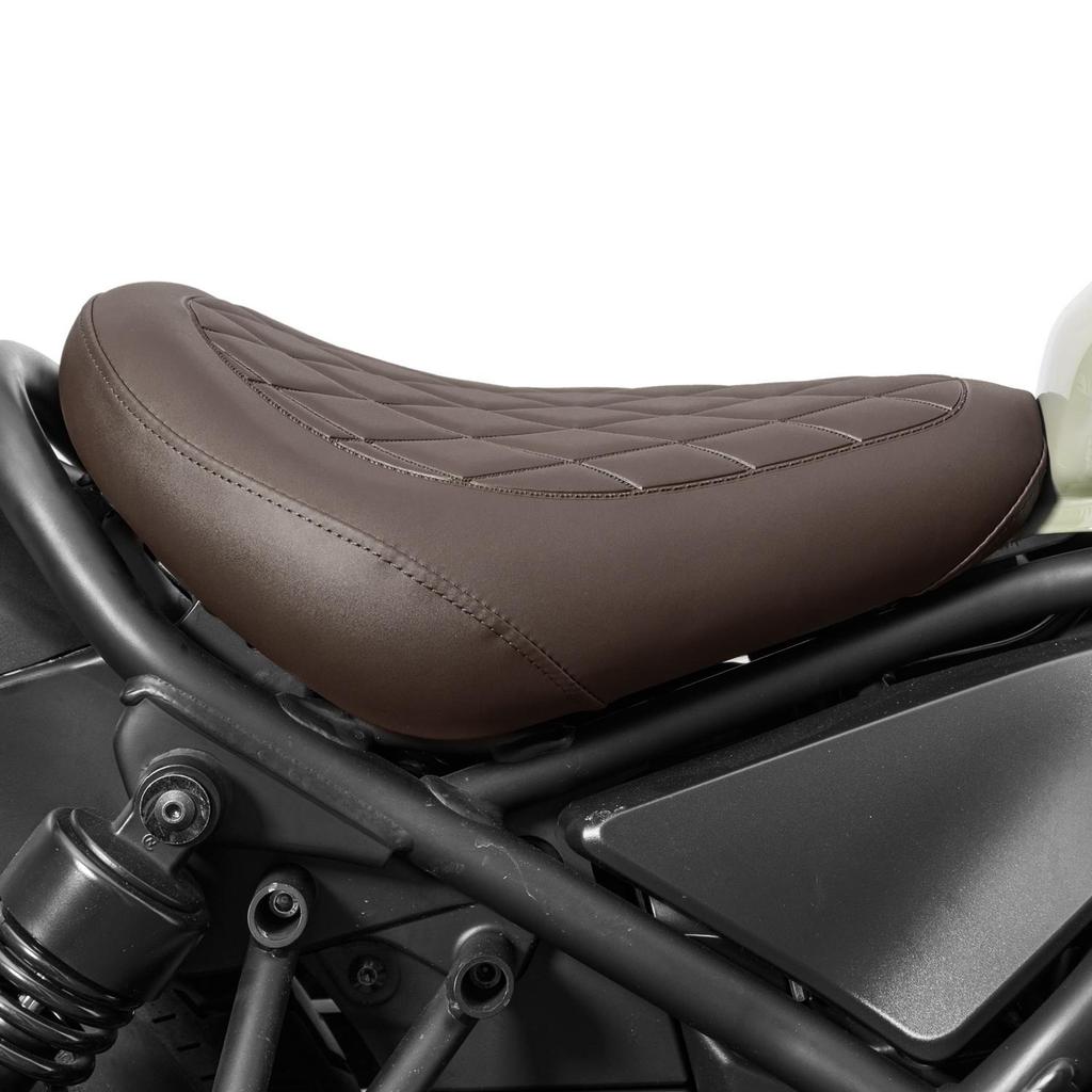 PROF.COMFORTO Front Seat Comfort Custom Honda Rebel CMX 500 Jok