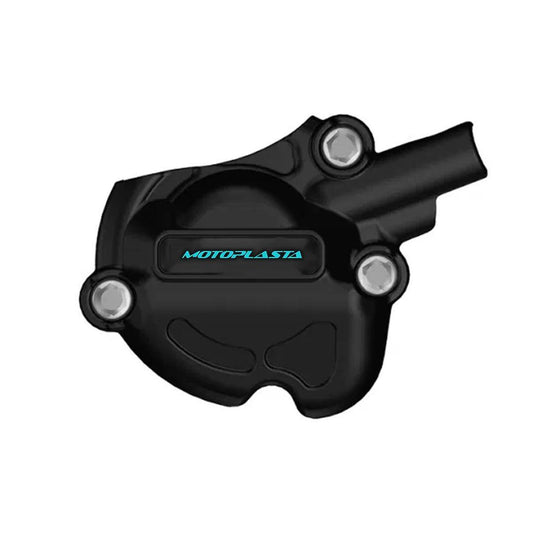 MOTOPLASTA Engine Cover Kawasaki YZF R1 / R1M 15-19, 20-Up