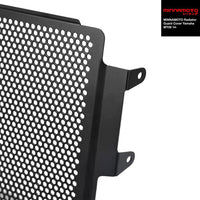 MINNAMOTO Radiator Guard Cover Yamaha MT09, XSR900, Tracer 900GT 21-23  Pelindung Radiator