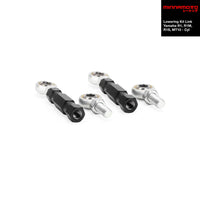 MINNAMOTO Lowering Kit Link Yamaha R1 / R1M / R1S / MT10 - Cyl Penurun Pemendek Shock