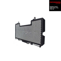 MINNAMOTO Radiator Guard BMW F800 / F700 / F650 GS