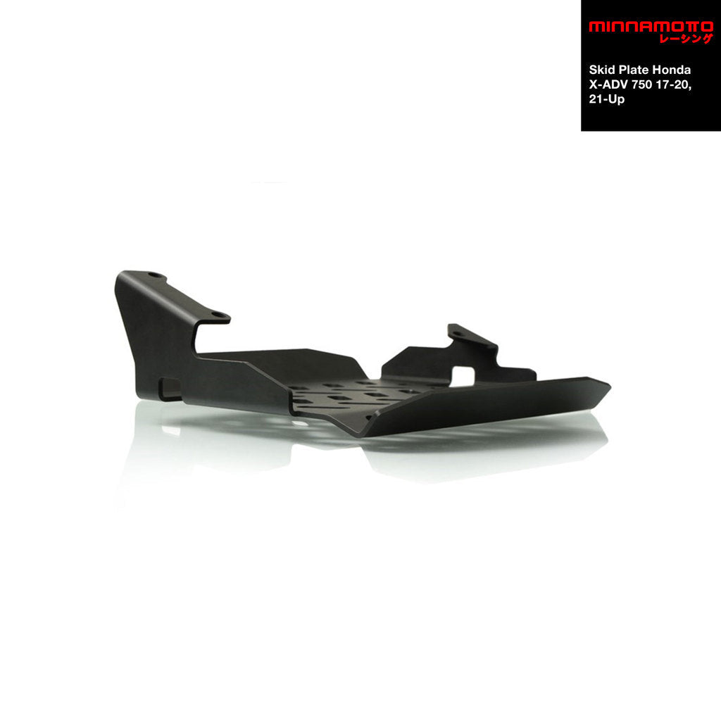MINNAMOTO Skid Plate Honda X-ADV 750 17-20, 21-Up