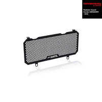 MINNAMOTO Radiator Guard Honda CBR250RR - EVO