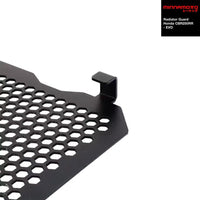 MINNAMOTO Radiator Guard Honda CBR250RR - EVO