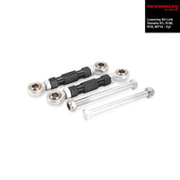 MINNAMOTO Lowering Kit Link Yamaha R1 / R1M / R1S / MT10 - Cyl Penurun Pemendek Shock