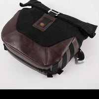 MINNAMOTO Bracket Saddle Bag Honda Rebel CMX 1100