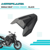 MOTOPLASTA Single Seat Honda CB650R / CBR650F