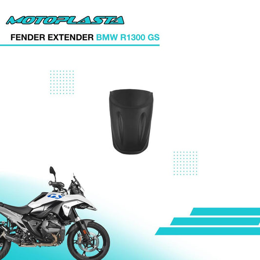 MOTOPLASTA Fender Extender BMW R1300 GS ADV Adventure