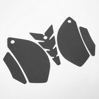 PROF.COMFORTO Side + Center Tank Grip Slim Kawasaki ZX6R 09-12, 19-23, 24-Up / ZX636 12-18 Tankpad Samping + Tengah