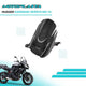 MOTOPLASTA Hugger Kawasaki Versys 650 15-