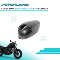 MOTOPLASTA Cover Tank Honda Rebel CMX 500