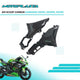 MOTOPLASTA Airscoop Carbon Kawasaki ZX25R, ZX25RR Karbon Kevlar