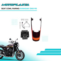 MOTOPLASTA Seat Cowl Fairing Kawasaki Z900 RS