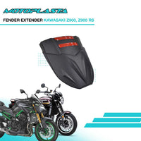 MOTOPLASTA Fender Extender Kawasaki Z900, Z900 RS