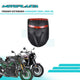 MOTOPLASTA Fender Extender Kawasaki Z900, Z900 RS