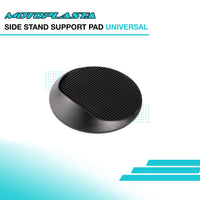 MOTOPLASTA Side Stand Support Pad Universal