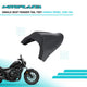 MOTOPLASTA Single Seat Fender Tail Tidy Honda Rebel CMX 500
