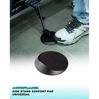 MOTOPLASTA Side Stand Support Pad Universal
