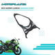 MOTOPLASTA Seat Barrier Carbon Kawasaki ZX25R, ZX25RR Karbon
