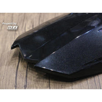 MOTOPLASTA Single Seat Kawasaki Z1000 10-13 / 14-Up