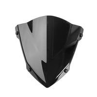 MOTOPLASTA Windscreen Yamaha MT09 14-16 / 21-23