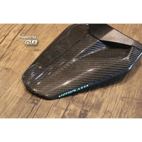 MOTOPLASTA Single Seat Seater Kawasaki ZX25R Karbon Kevlar
