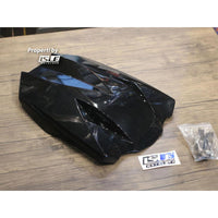 MOTOPLASTA Single Seat Kawasaki Z1000 10-13 / 14-Up