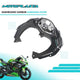 MOTOPLASTA Dashboard Speedometer Carbon Kawasaki ZX25R, ZX25RR Karbon