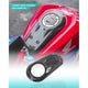 MOTOPLASTA Upper Tank CBR 250RR New