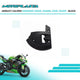 MOTOPLASTA Airduct Caliper Kawasaki ZX25R / ZX25RR / ZX4R / ZX4RR