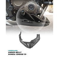 MOTOPLASTA Front Beak Fairing Cowl BMW R1200 / R1250 GS