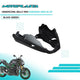 MOTOPLASTA Undercowl Belly Pan Kawasaki Z900 17-20 & 21-Up