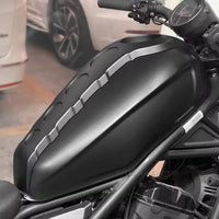 MOTOPLASTA Cover Tank Honda Rebel CMX 500