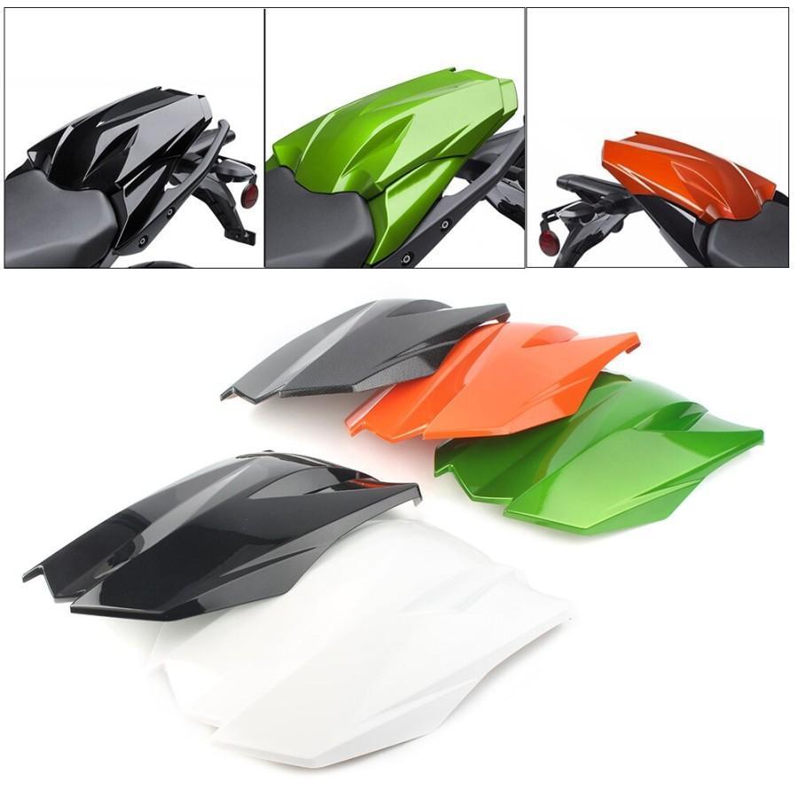 MOTOPLASTA Single Seat Kawasaki Z1000 10-13 / 14-Up