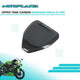 MOTOPLASTA Upper Tank Cover Tangki Carbon Kawasaki ZX25R, ZX25RR Karbon Kevlar