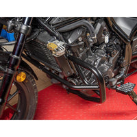 MINNAMOTO Crash Bar Engine Guard Honda Rebel CMX 1100