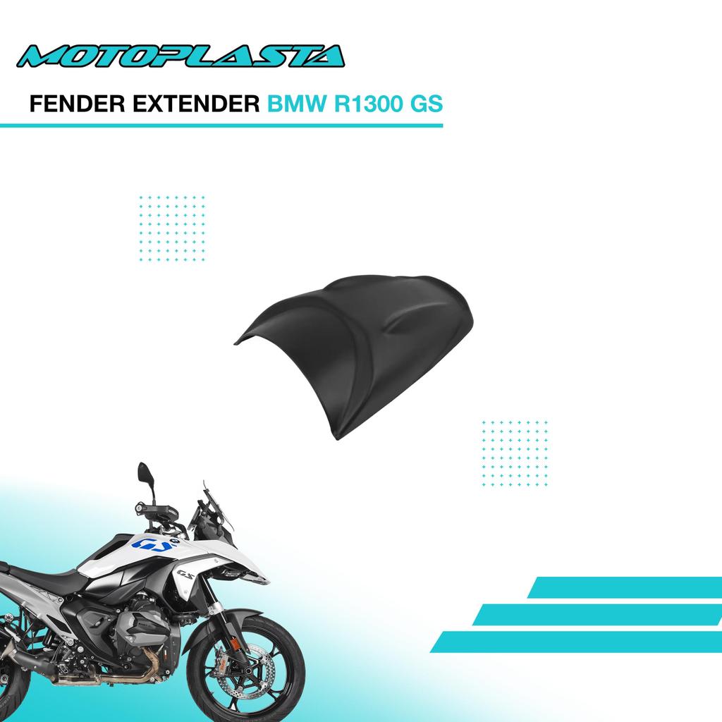 MOTOPLASTA Fender Extender BMW R1300 GS ADV Adventure