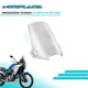 MOTOPLASTA Windscreen Touring CF Moto 450 MT High Visor Windshield