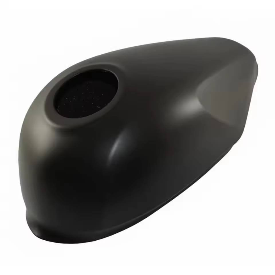 MOTOPLASTA Cover Tank Honda Rebel CMX 500