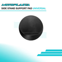 MOTOPLASTA Side Stand Support Pad Universal