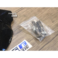 MOTOPLASTA Single Seat Kawasaki Z1000 10-13 / 14-Up