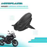MOTOPLASTA Hugger Kawasaki Versys 650 15-