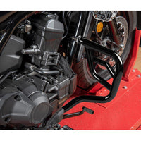 MINNAMOTO Crash Bar Engine Guard Honda Rebel CMX 1100