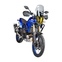 MOTOPLASTA Headlamp Guard Protector Cover Yamaha Tenere 700