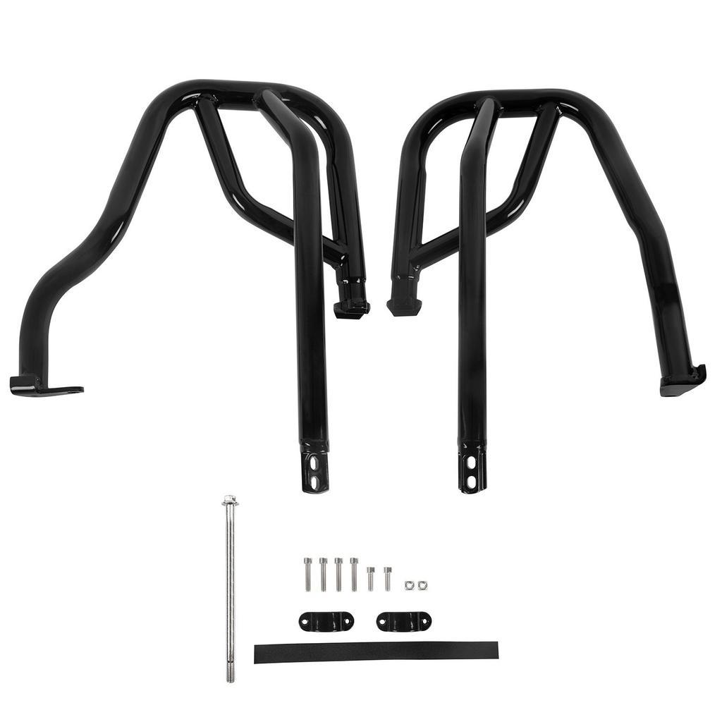 MINNAMOTO Crash Bar Engine Guard Honda Rebel CMX 1100