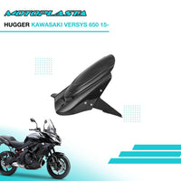 MOTOPLASTA Hugger Kawasaki Versys 650 15-