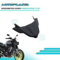 MOTOPLASTA Spedometer Cover Yamaha MT09 17-20