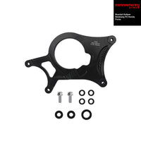 MINNAMOTO Bracket Kaliper Belakang P2 Honda Forza