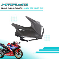 MOTOPLASTA Front Fairing Honda CBR250RR 17-21 / New 22-