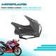 MOTOPLASTA Front Fairing Honda CBR250RR 17-21 / New 22-
